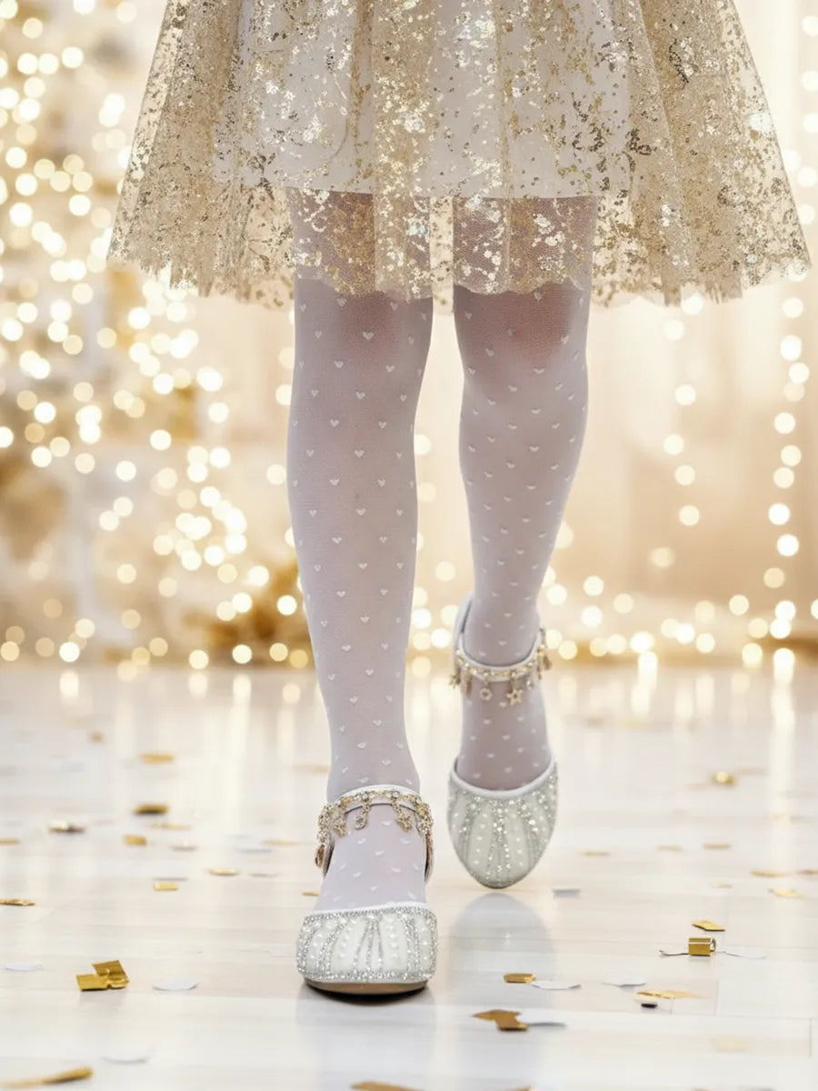 zapatos de fiesta para niña MiLi guillerminas blanco perla con strass (11)