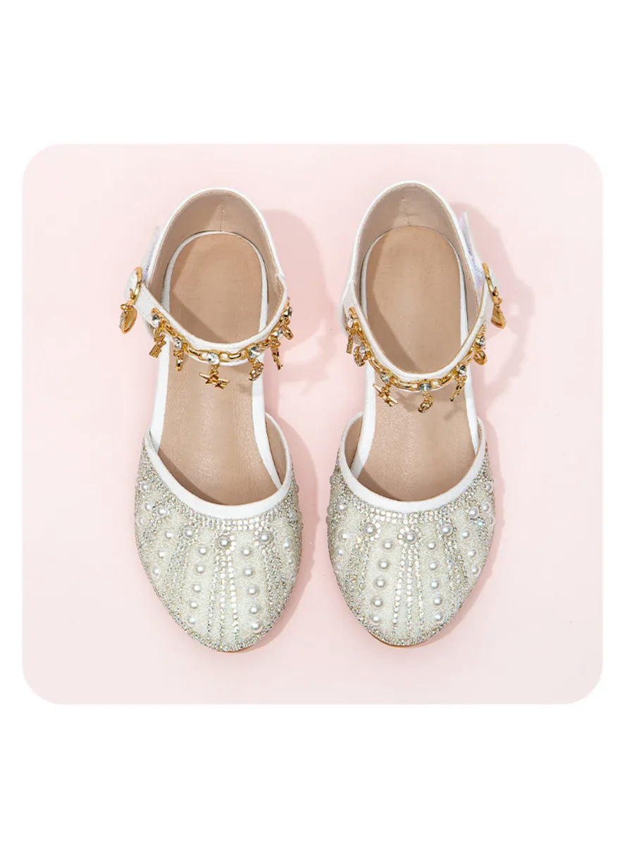 zapatos de fiesta para niña MiLi guillerminas blanco perla con strass (12)