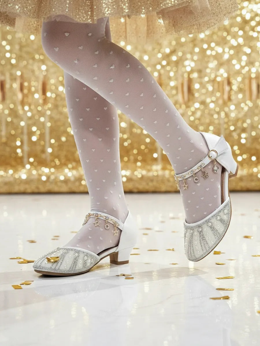 zapatos de fiesta para niña MiLi guillerminas blanco perla con strass (16)