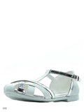 zapatos de fiesta para niña MiLi guillerminas blancas (1)