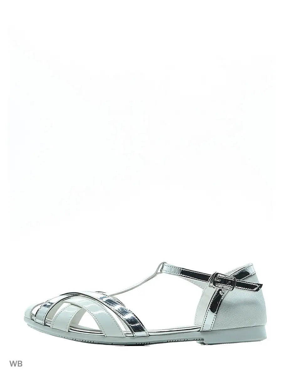 zapatos de fiesta para niña MiLi guillerminas blancas (2)