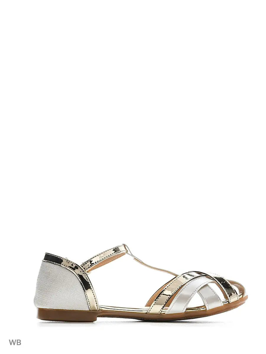 zapatos de fiesta para niña MiLi blanco mármol cerrados (3)