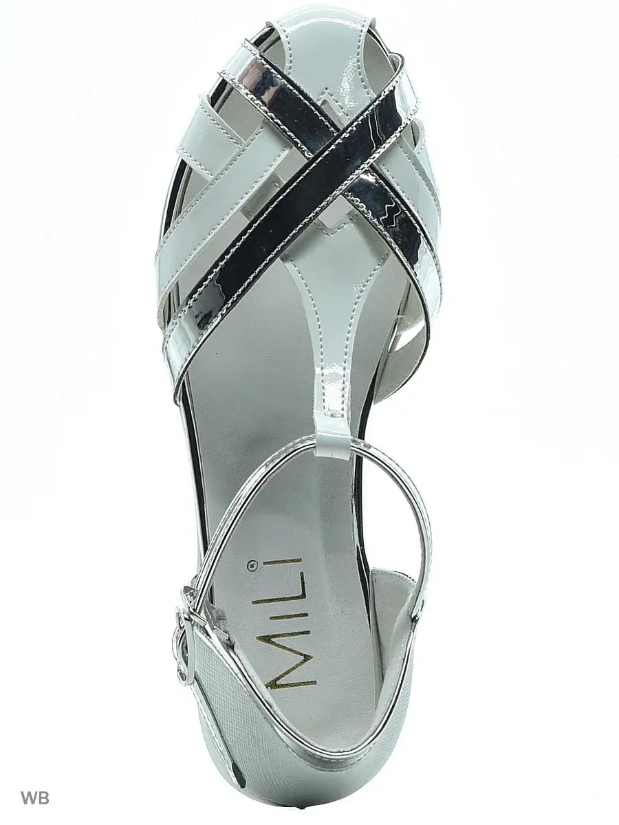 zapatos de fiesta para niña MiLi guillerminas blancas (5)