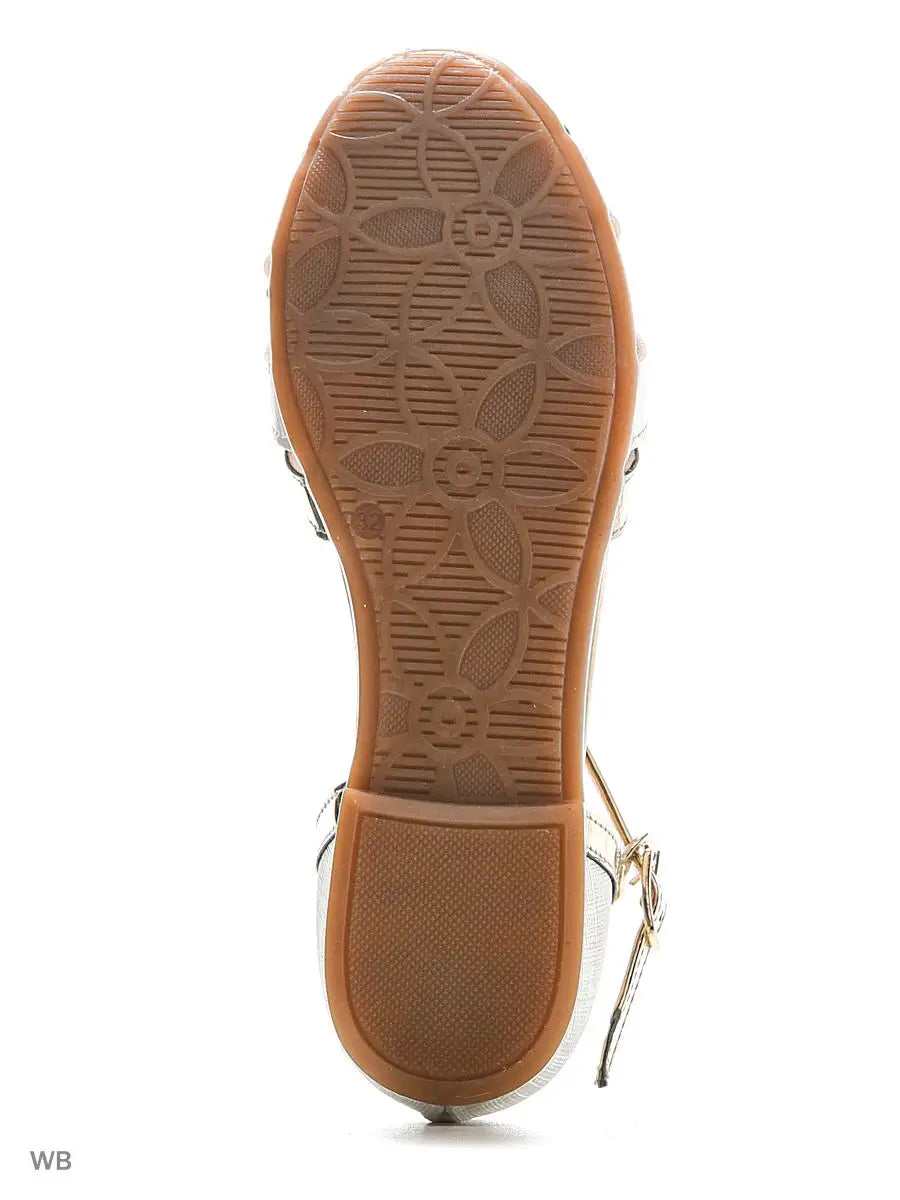zapatos de fiesta para niña MiLi blanco mármol cerrados (6)