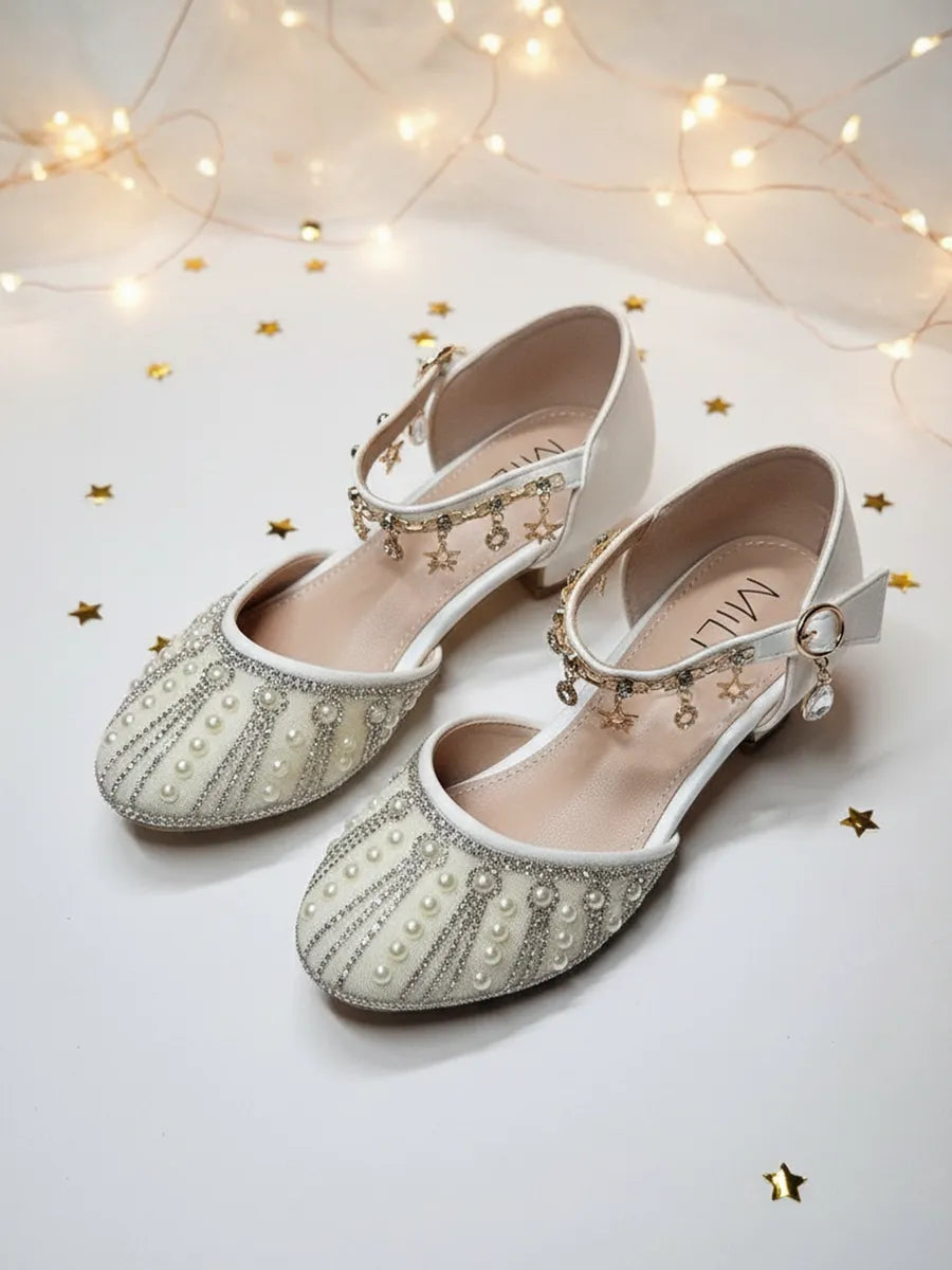 zapatos de fiesta para niña MiLi guillerminas blanco perla con strass (6)