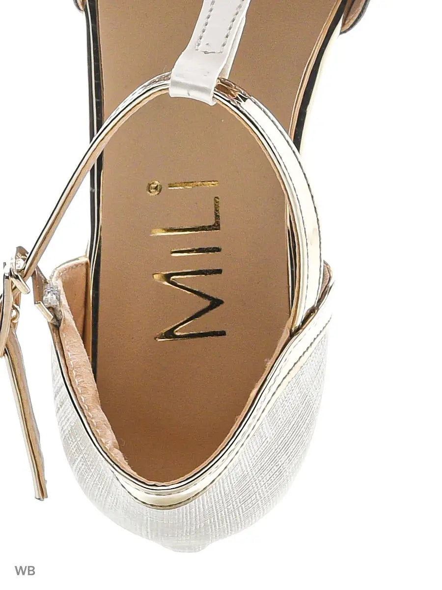 zapatos de fiesta para niña MiLi blanco mármol cerrados (7)