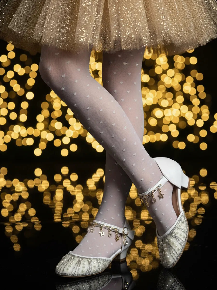 zapatos de fiesta para niña MiLi guillerminas blanco perla con strass (8)